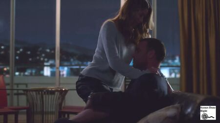 Lili Simmons'ın Seks Sahneleri - Ray Donovan - Müzik Çıkarılmış