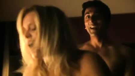 Billie Piper ve Beth Cordingly - Bir Telekızın Gizli Günlüğü