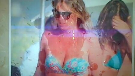 Maria Elena Boschi'ye adanmış bir anma yazısı