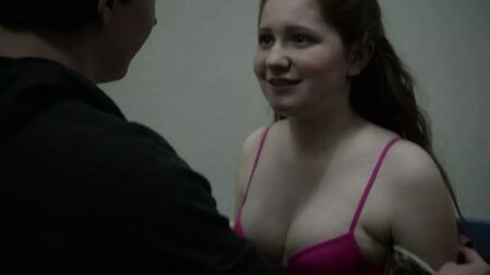Emma Kenney - ''Shameless'' 4. sezon 11. bölüm