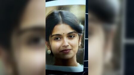 TV oyuncusu Priyanka Jain