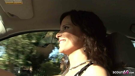 MILF Cougar Syren de Mer, Yabancı BBC'li Adamla Aldatma Seksinden Bahsediyor
