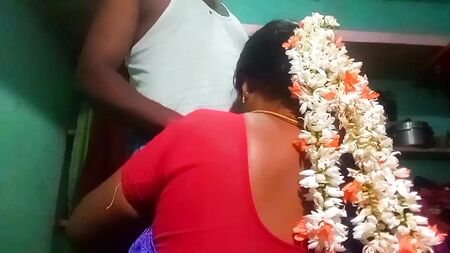 Tamil, yeme. Teyze