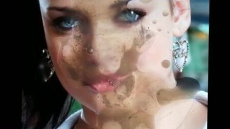 Shona McGarty (Eastenders dizisindeki Whitney Dean) Yüz Bakımı