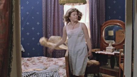 Moskova'ya Gözyaşları (1979) 1. Bölüm 005 Irina Muravyeva