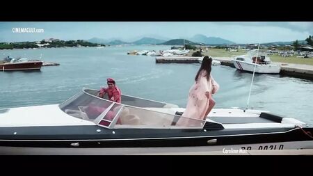 Bond Kızları Derlemesi - Ursula Andress'ten Eva Green'e