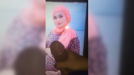 Malezyalı Instagram ünlüsü Syima Eima'ya adanmış