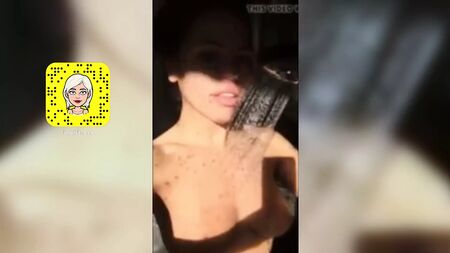 Amatör Snapchat Sürtükleri Derlemesi