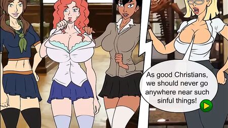 Sihirli TRANNY oyunu