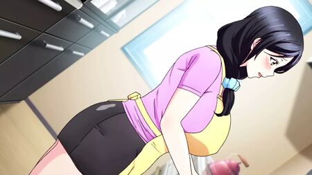 2020'deki hentai: gençler ve öğrenci kızlar