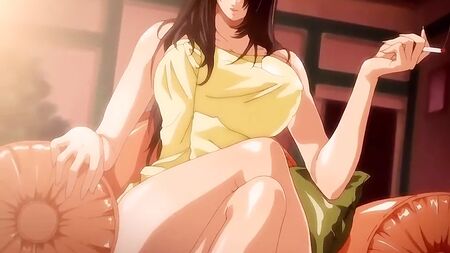 Jokei Kazoku: Inbou #2 sansürsüz hentai anime (2006)