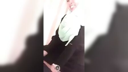 Yeşil Şapka 2