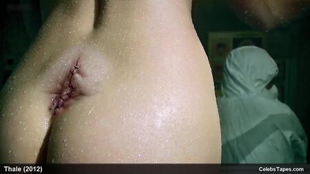Ünlü Silje Reinamo'nun Çıplak ve Cesur Film Sahneleri