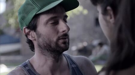 Hafta Sonu (2016)