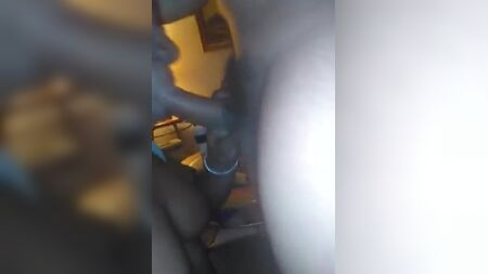 Houston'daki siyahi trans kadınlar