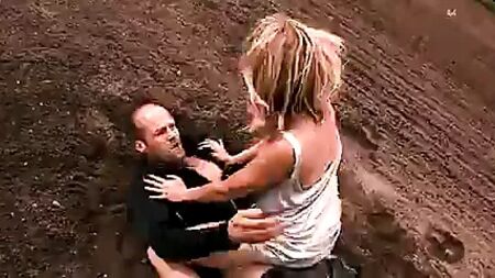 Amy Smart - Crank: Yüksek Gerilim