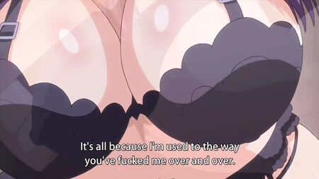 Mankitsu Happening 2 (HD) Hentai Porno Büyük Göğüsler