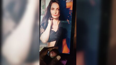 Rukhsar Rehman Anma Etkinliği #1