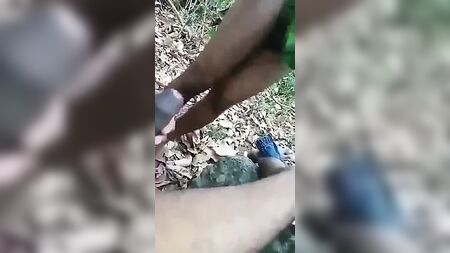 Tamil eşcinsel seks açık havada
