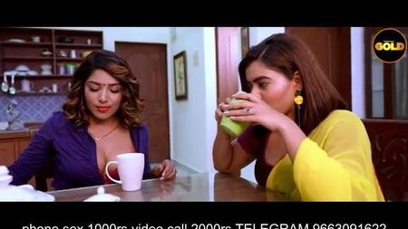 Mohini Bhabhi 2 Suhagraat (2021) Sansürsüz CinemaDosti Hintçe S