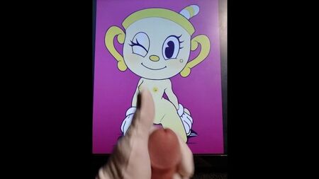 Cuphead Kullanım Kılavuzu - Bayan Chalice