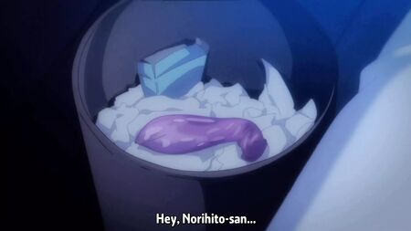 Hentai SENİ SEVİYORUM SEVGİLİM