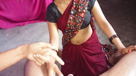 DESI Hintli BABHI'nin ANEAL'da DEVER ile ilk kez seks yaptığı parmaklama videosu – Net Hintçe ses ve müstehcen konuşmalar