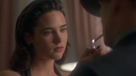 Jennifer Connelly - Mulholland Falls (derleme)