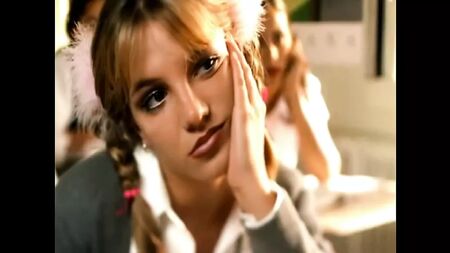 Baby One More Time - SeXX Sürümü