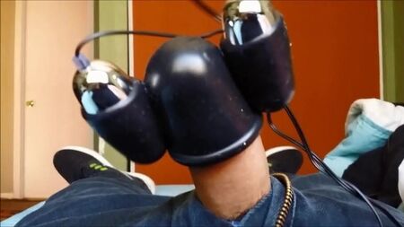 Trinity Vibes Penis Başı Bullet Teaser Vibratör Cum