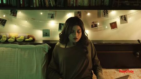 Sauraseni Maitra - Sentetik Sati (2019)