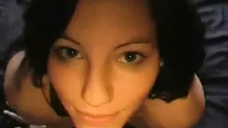 Amatör kız arkadaşın ev yapımı sikişi ve anal içine boşalma