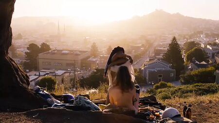 Sense8'deki tüm seks sahneleri