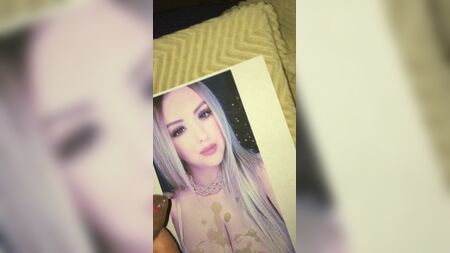 Lupe Ramos Cum'a adanmış