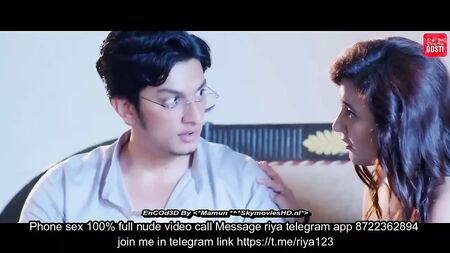 Şehvet İblisi, HDRip, CinemaDosti Originals, Hintçe Kısa Film