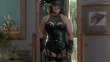 ROSIE ODONNELL 1. BÖLÜM