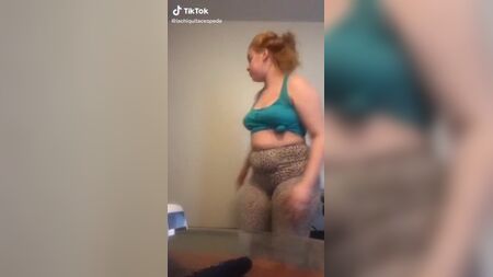 Seksi sürtük