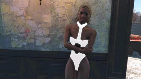 Fallout 4: Genelev