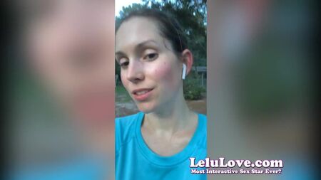 Lelu Love - VLOG: Çıplak Yakın Çekimler - Yağlı Karpuz Çılgınlığı