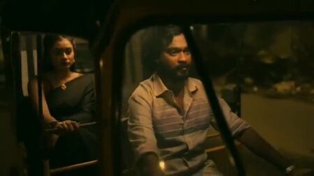 Tamil web dizisi - Auto Shankar