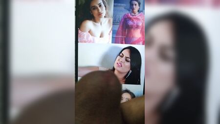 Surbhi Jyoti'ye Doğum Günü Hediyesi