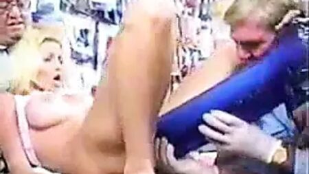 Şimdiye Kadarki En Büyük Dildo