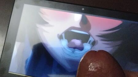 Hentai: Bir Hommage
