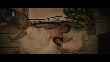 Rachel McAdams - Zamanın Ötesinde 2013