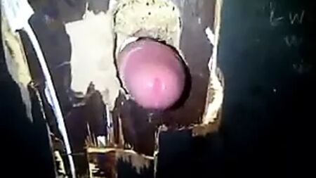 Gerçek, Orijinal Glory Hole