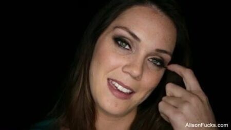Alison Tyler Çıplak