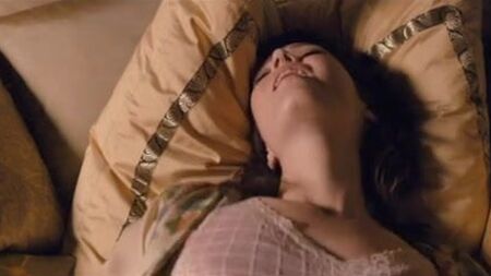 Mandy Moore - Finkel'lerle Dans