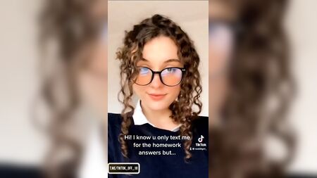 TikTok'un Güzelleri Derlemesi