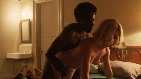 Emily Meade Çıplak Seks Derlemesi - The Deuce, ScandalPlanet'te