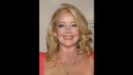 Melody Thomas Scott Mastürbasyon Yarışması